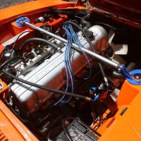 1972 Datsun 240Z - Image 33