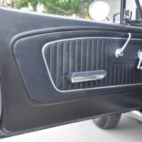 1965 Ford Mustang K-Code 2+2 Fastback - Image 18