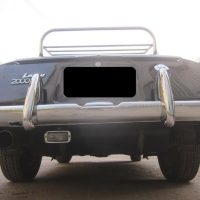 1968 Datsun 2000 Roadster - Image 38