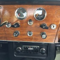 1967 Triumph GT6 Mark I - Image 17