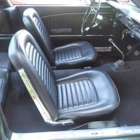 1965 Ford Mustang K-Code 2+2 Fastback - Image 17
