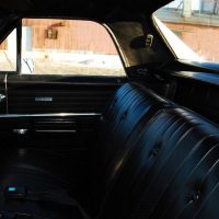 1968 Chevrolet El Camino factory SS 396 - Image 40