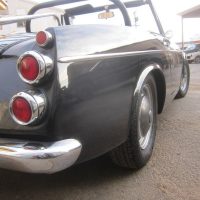 1968 Datsun 2000 Roadster - Image 39
