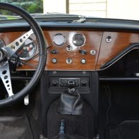 1967 Triumph GT6 Mark I - Image 18