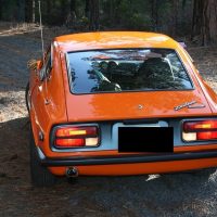 1972 Datsun 240Z - Image 36