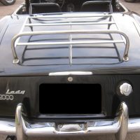 1968 Datsun 2000 Roadster - Image 41
