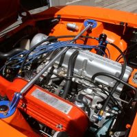 1972 Datsun 240Z - Image 37