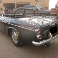 1968 Datsun 2000 Roadster - Image 42
