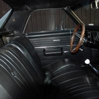 1968 Chevrolet El Camino SS 396 - Image 44