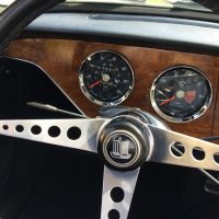 1967 Triumph GT6 Mark I - Image 22
