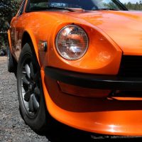 1972 Datsun 240Z - Image 40
