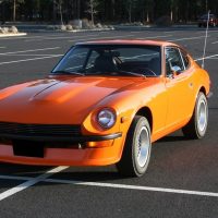 1972 Datsun 240Z - Image 41
