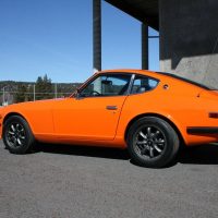 1972 Datsun 240Z - Image 42