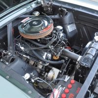 1965 Ford Mustang K-Code 2+2 Fastback - Image 8