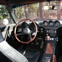 1972 Datsun 240Z - Image 43