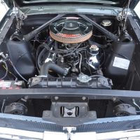 1965 Ford Mustang K-Code 2+2 Fastback - Image 9