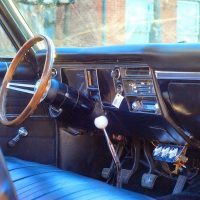 1968 Chevrolet El Camino factory SS 396 - Image 49