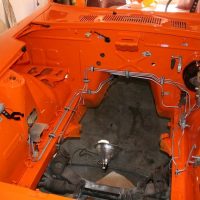 1972 Datsun 240Z - Image 44