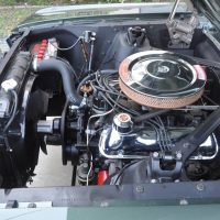 1965 Ford Mustang K-Code 2+2 Fastback - Image 10
