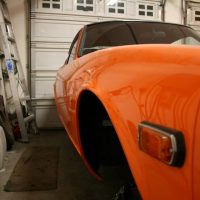 1972 Datsun 240Z - Image 45