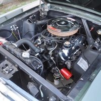 1965 Ford Mustang K-Code 2+2 Fastback - Image 7