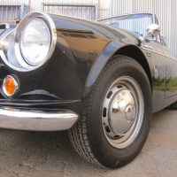 1968 Datsun 2000 Roadster - Image 3