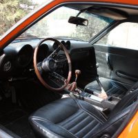 1972 Datsun 240Z - Image 46