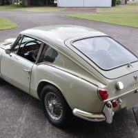 1967 Triumph GT6 Mark I - Image 29