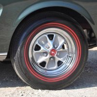 1965 Ford Mustang K-Code 2+2 Fastback - Image 5