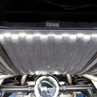 1968 Chevrolet El Camino factory SS 396 - Image 52