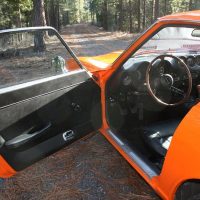 1972 Datsun 240Z - Image 47