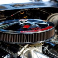1968 Chevrolet El Camino factory SS 396 - Image 53