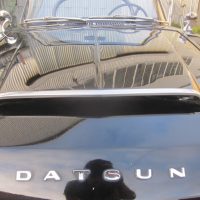 1968 Datsun 2000 Roadster - Image 7