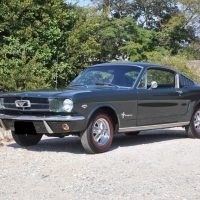 1965 Ford Mustang K-Code 2+2 Fastback - Image 12