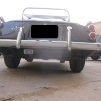 1968 Datsun 2000 Roadster - Image 8