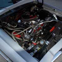 1968 Chevrolet El Camino factory SS 396 - Image 3