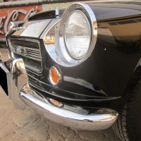 1968 Datsun 2000 Roadster - Image 9