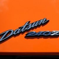 1972 Datsun 240Z - Image 53