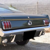 1965 Ford Mustang K-Code 2+2 Fastback - Image 3