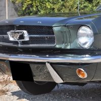 1965 Ford Mustang K-Code 2+2 Fastback - Image 2