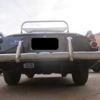 1968 Datsun 2000 Roadster - Image 14