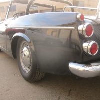 1968 Datsun 2000 Roadster - Image 15