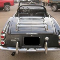 1968 Datsun 2000 Roadster - Image 16