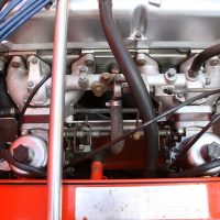 1972 Datsun 240Z - Image 2