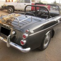 1968 Datsun 2000 Roadster - Image 18