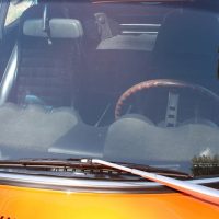 1972 Datsun 240Z - Image 4