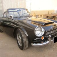 1968 Datsun 2000 Roadster - Image 19