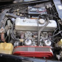 1968 Datsun 2000 Roadster - Image 20