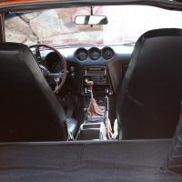 1972 Datsun 240Z - Image 6
