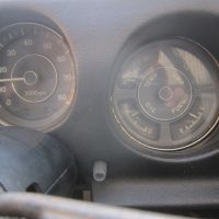 1968 Datsun 2000 Roadster - Image 21